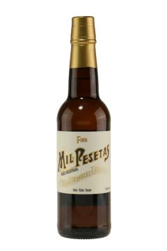 Mil Pesetas Fino Sherry