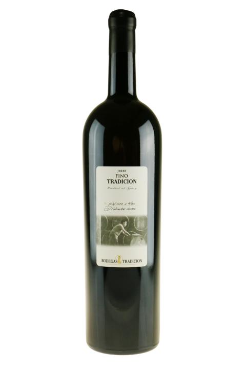 Bodegas Tradicion Fino December 2020 Magnum - Sherry Bodegas Tradicion Fino December 2020 Magnum - Sherry