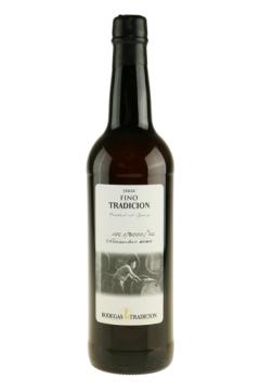 Bodegas Tradicion Fino November 2022