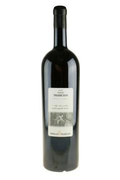 Bodegas Tradicion Fino November 2022 MG