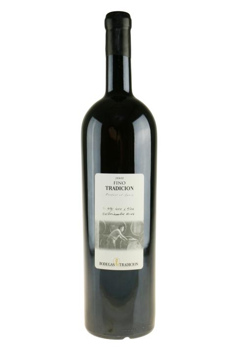 Bodegas Tradicion Fino November 2022 MG - Sherry Bodegas Tradicion Fino November 2022 MG - Sherry