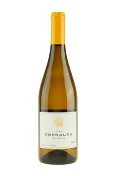 Fino Viña Corrales Pago Balbaina en Rama