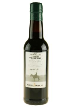 Bodegas Tradicion Amontillado Viejisimo +80 Years