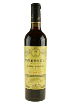 Osborne Rare Amontillado AOS - Sherry