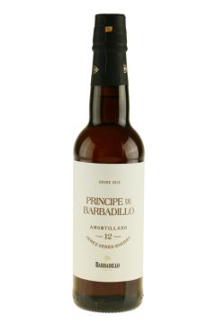 Barbadillo Principe Amontillado 12 Years