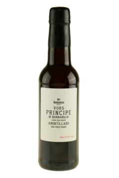 Barbadillo Amontillado VORS Principe 30 Years