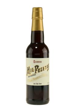 Mil Pesetas Oloroso Sherry