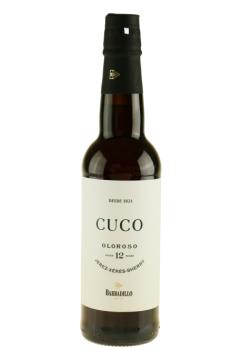Barbadillo Cuco Oloroso 12 Years