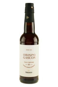 Barbadillo Obispo Gascon Palo Cortado 15 Years