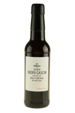 Barbadillo Palo Cortado VORS Obispo Gascon 30years