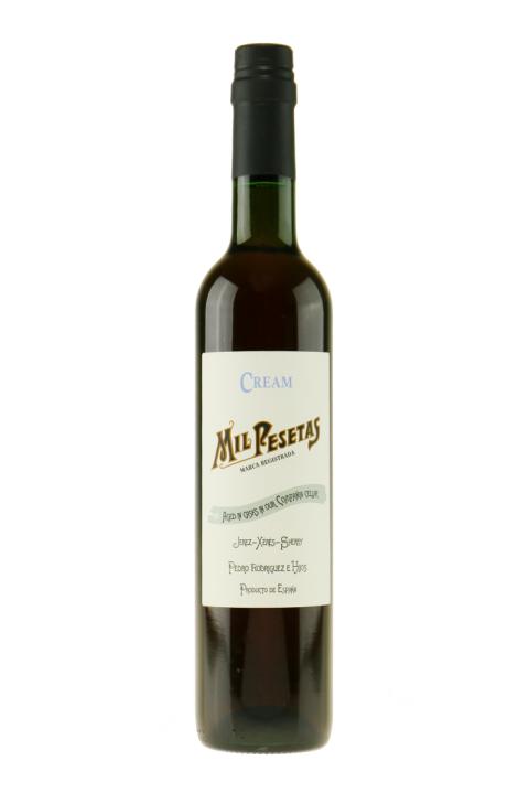 Barbadillo Cream - Sherry Barbadillo Cream - Sherry