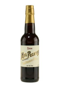 Mil Pesetas Cream Sherry - Sherry