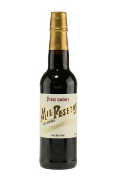 Mil Pesetas Pedro Ximenez Sherry