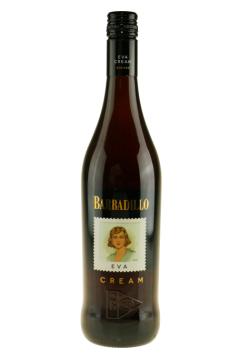 Barbadillo Eva Cream - Sherry