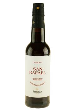 Barbadillo San Rafael