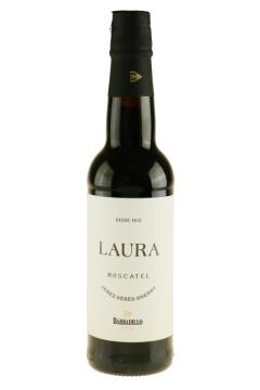 Barbadillo Laura Moscatel