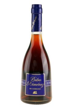 Barquero Pedro Ximenez Cosecha