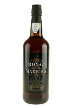 Royal Rich Madeira