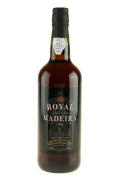 Royal Rich Madeira  - Madeira