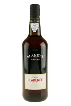 Blandy's Duke Of Clarence Rich Madeira