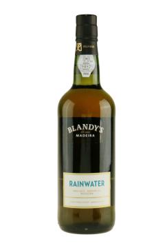 Blandy's Rainwater Madeira - Madeira