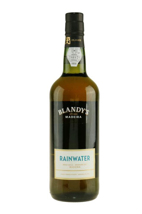 Blandy's Rainwater Madeira Madeira
