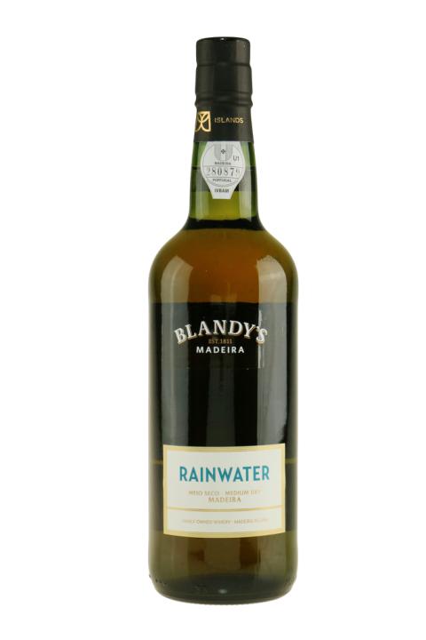 Blandy's Rainwater Madeira - Madeira Blandy's Rainwater Madeira - Madeira