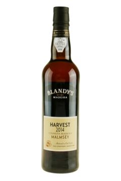 Blandys Harvest Malmsey 2014