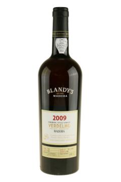 Blandy's Colheita Verdelho 2009 Bottled 2022 - Madeira