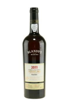 Blandy's Colheita Verdelho 2011 Bottled 2024