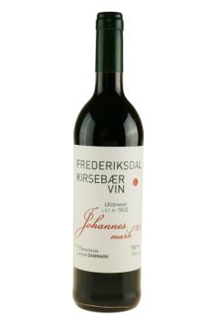 Frederiksdal Johannesmark Lot 19-02 - Kirsebærvin