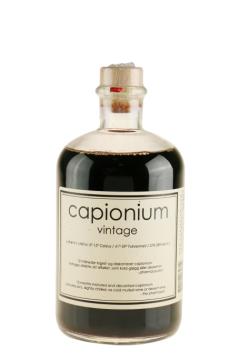 Capionium Glögg Vintage  - Gløgg