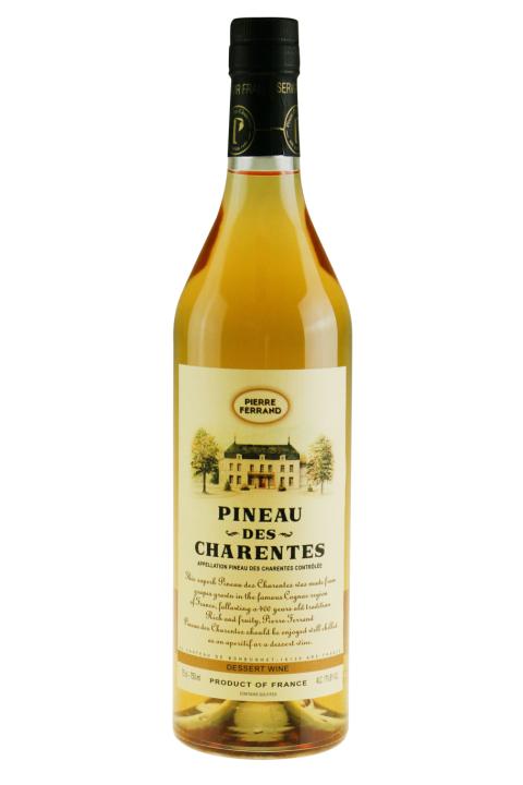 Pierre Ferrand Pineau des Charentes - Søde Vine Pierre Ferrand Pineau des Charentes - Søde Vine