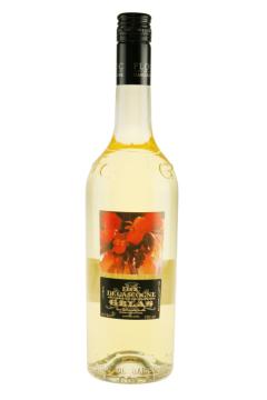 Gelas Floc de Gascogne Blanc