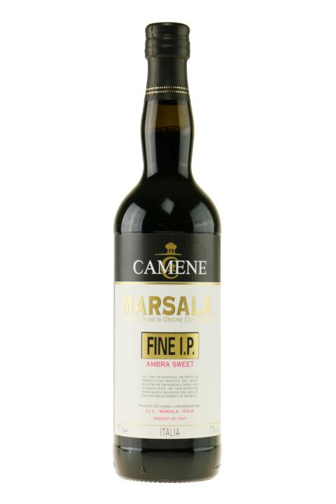 Camene Marsala Sweet Fine IP - Marsala Camene Marsala Sweet Fine IP - Marsala