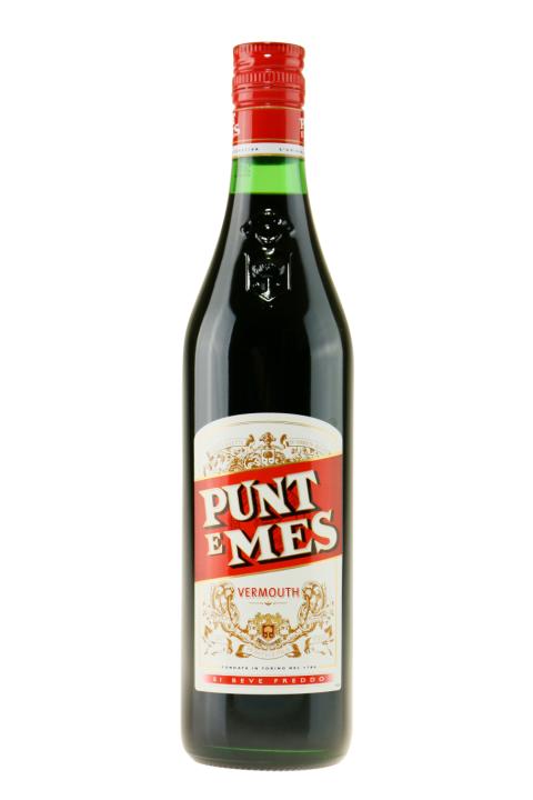 Carpano Punt E Mes - Vermouth Carpano Punt E Mes - Vermouth