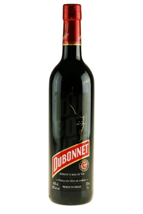 Dubonnet Rouge - Vermouth Dubonnet Rouge - Vermouth