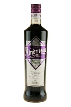 Amerisse Bitter Aperitif - Likør