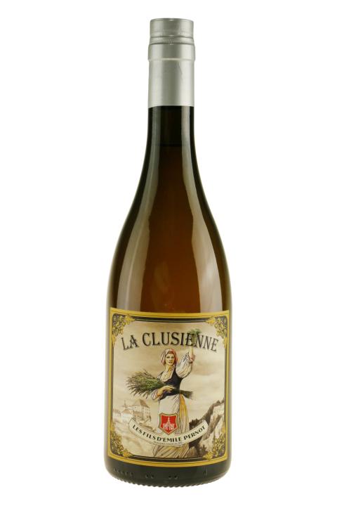 Emile Pernot La Clusienne Apéritif - Aperitif Emile Pernot La Clusienne Apéritif - Aperitif