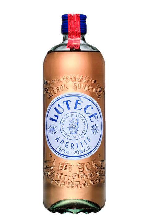 Lutece Aperitif - Aperitif Lutece Aperitif - Aperitif