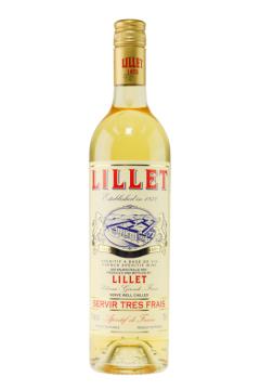 LILLET Blanc - Vermouth