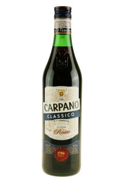 Carpano Rosso - Vermouth