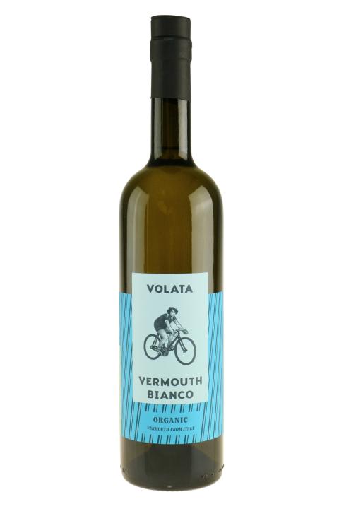 Volata Vermouth Bianco ØKO - Vermouth Volata Vermouth Bianco ØKO - Vermouth