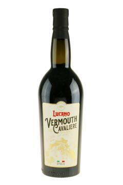 Vermouth del Cavaliere Rosso - Vermouth