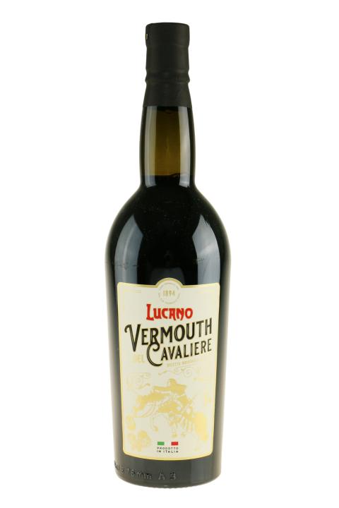 Vermouth del Cavaliere Rosso Vermouth