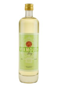 Vermouth Dry Formula O. Matter - Vermouth