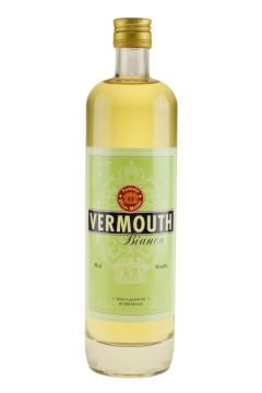 Vermouth Bianco Formula O. Matter