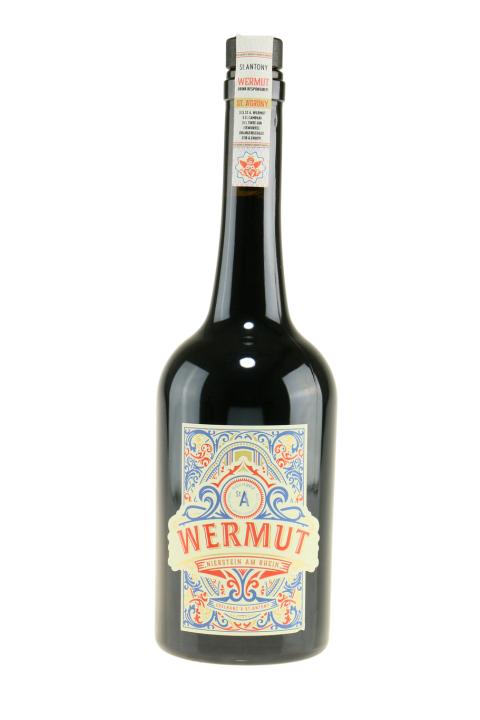 St. Antony Wermut - Vermouth St. Antony Wermut - Vermouth