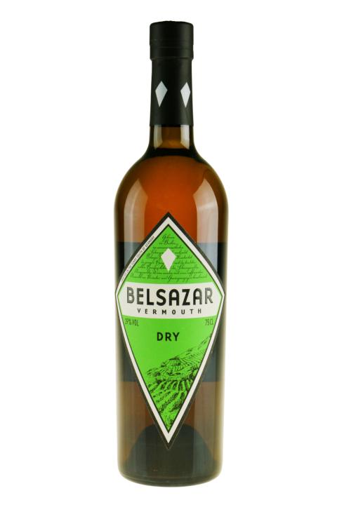Belsazar Vermouth Dry - Vermouth Belsazar Vermouth Dry - Vermouth