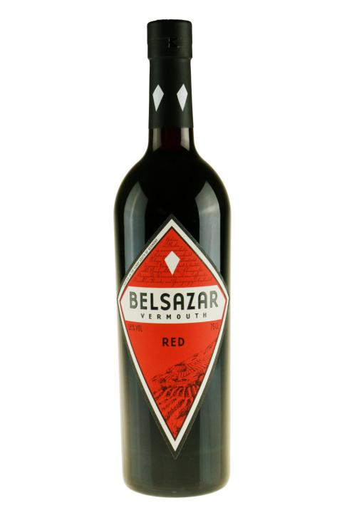Belsazar Vermouth Red Vermouth